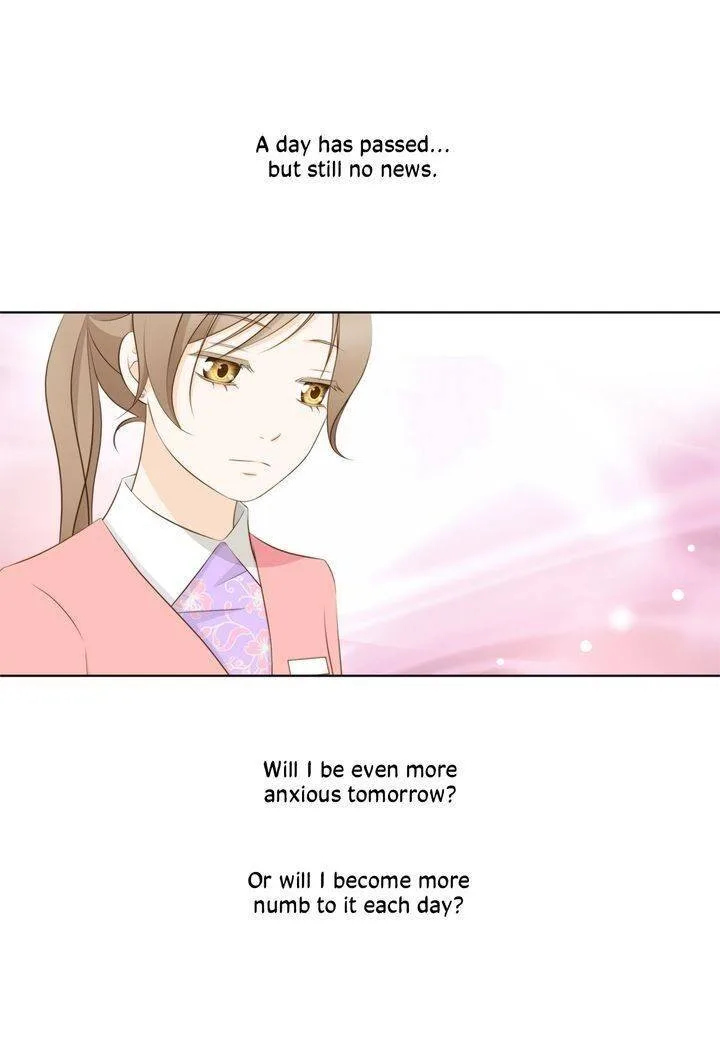 President Long-Legs Chapter 93 page 24