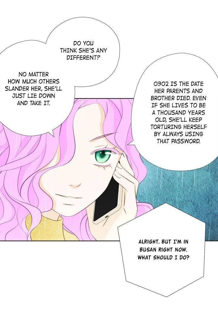 President Long-Legs Chapter 93 page 17