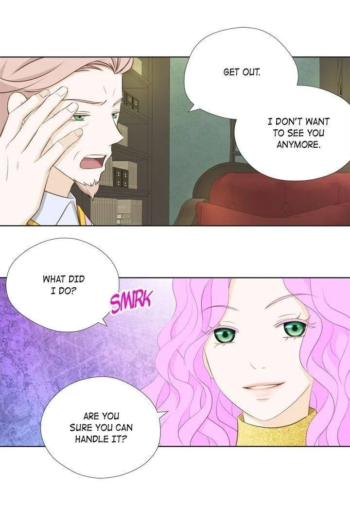 President Long-Legs Chapter 93 page 9