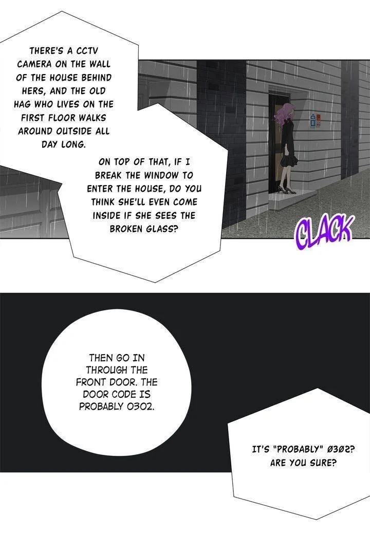 President Long-Legs Chapter 93 page 16