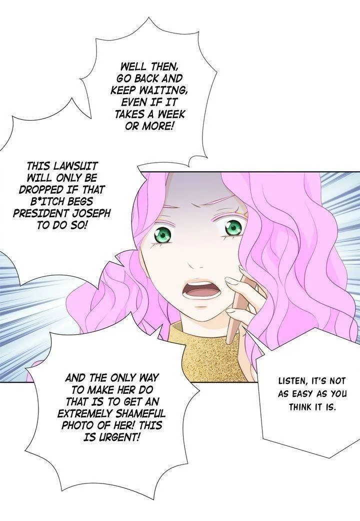 President Long-Legs Chapter 93 page 15