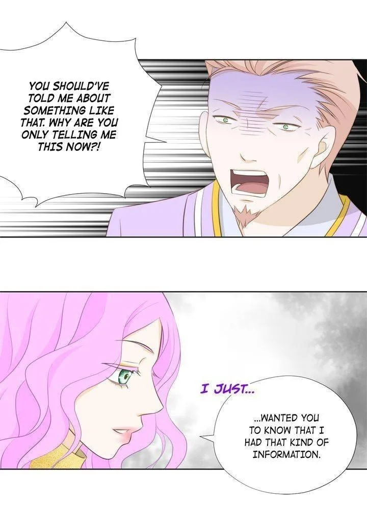 President Long-Legs Chapter 93 page 8