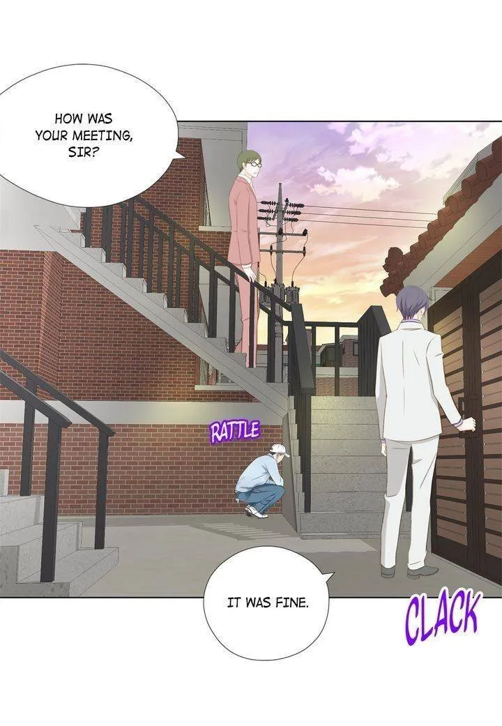 President Long-Legs Chapter 93 page 26