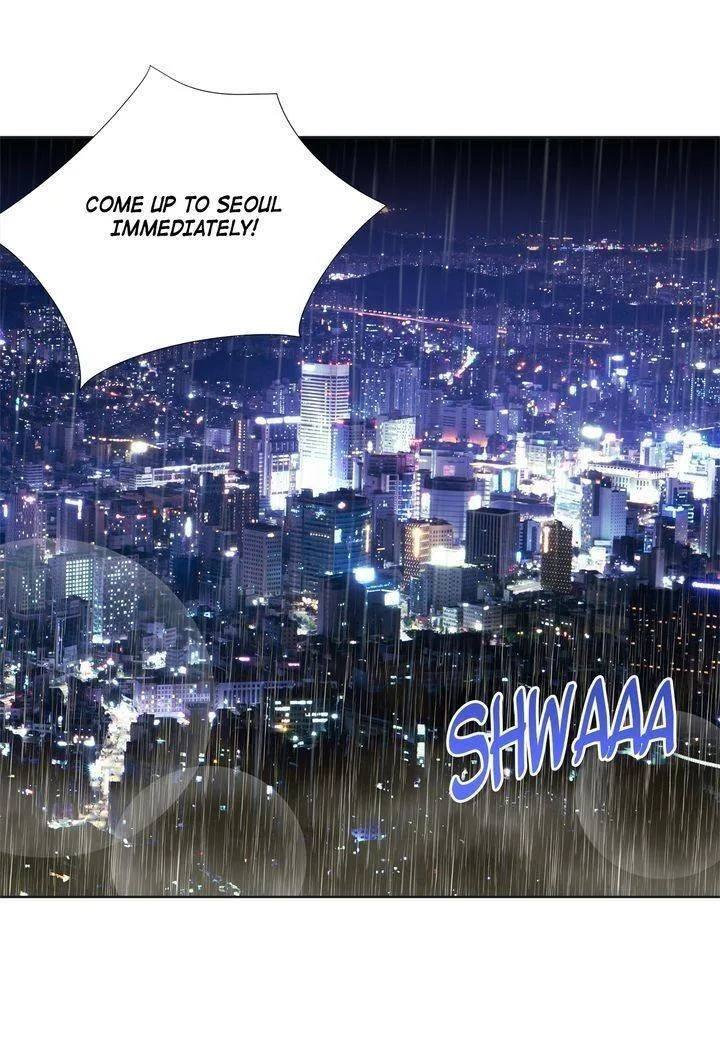 President Long-Legs Chapter 93 page 18