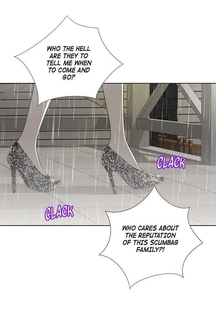 President Long-Legs Chapter 93 page 12