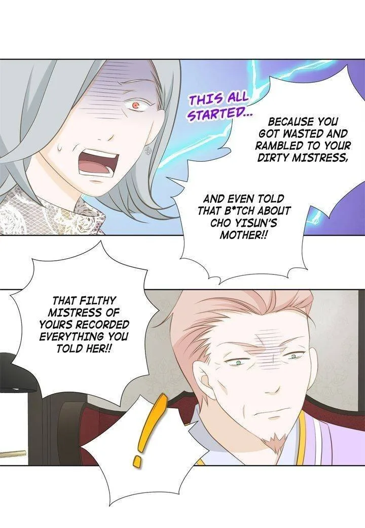 President Long-Legs Chapter 93 page 7