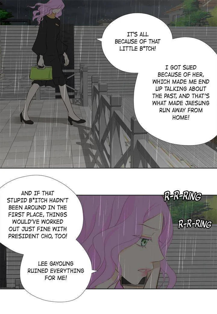 President Long-Legs Chapter 93 page 13