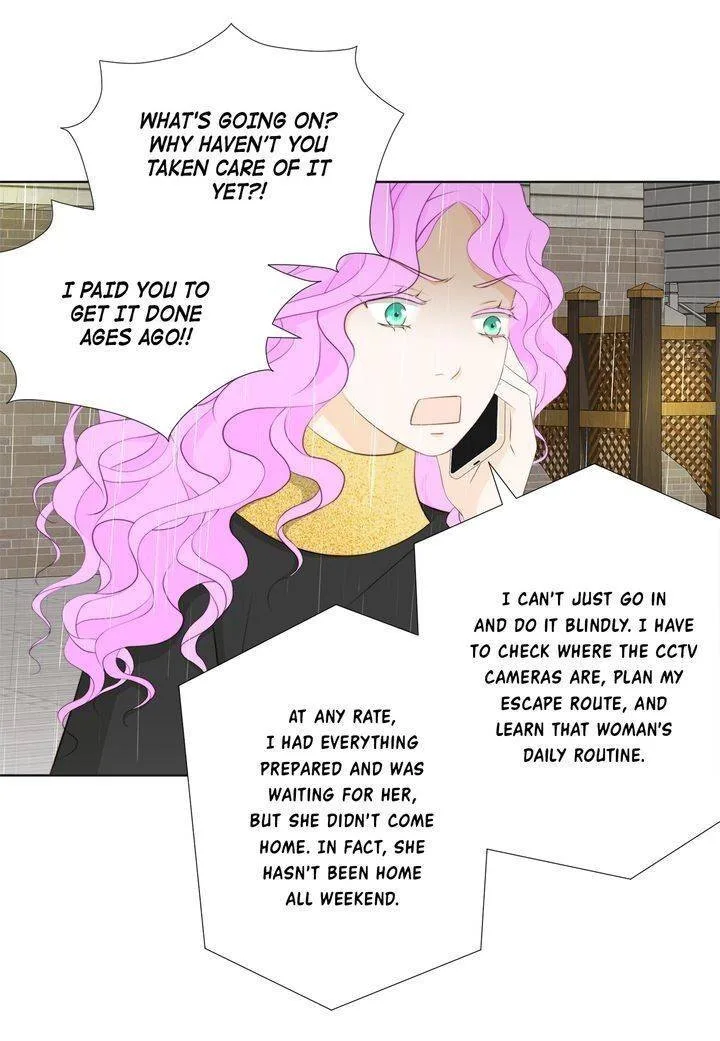 President Long-Legs Chapter 93 page 14