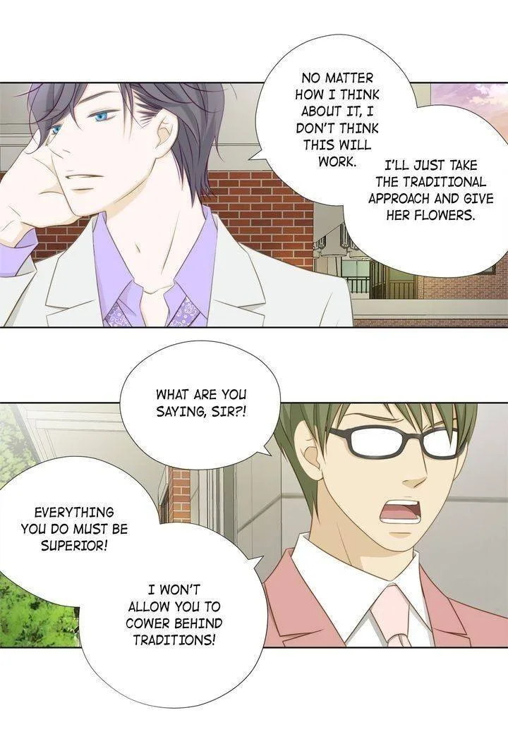 President Long-Legs Chapter 93 page 29