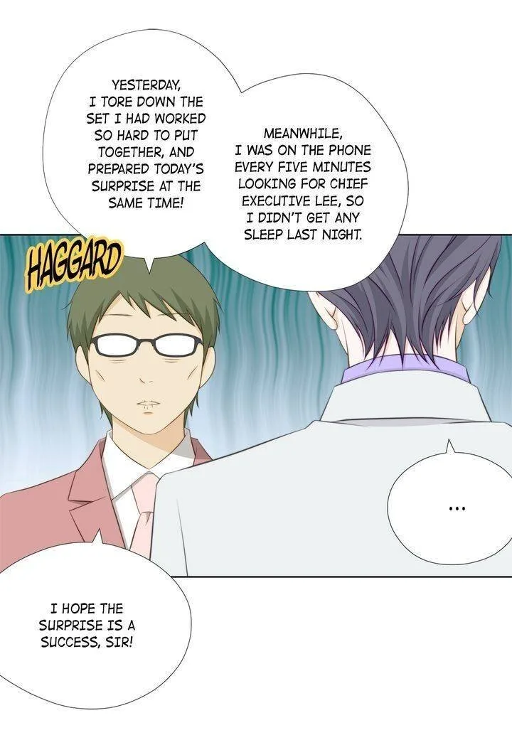 President Long-Legs Chapter 93 page 34