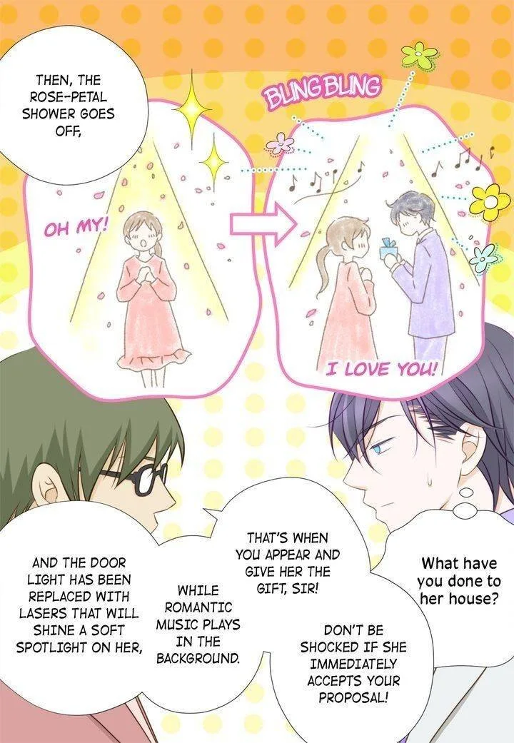 President Long-Legs Chapter 93 page 33