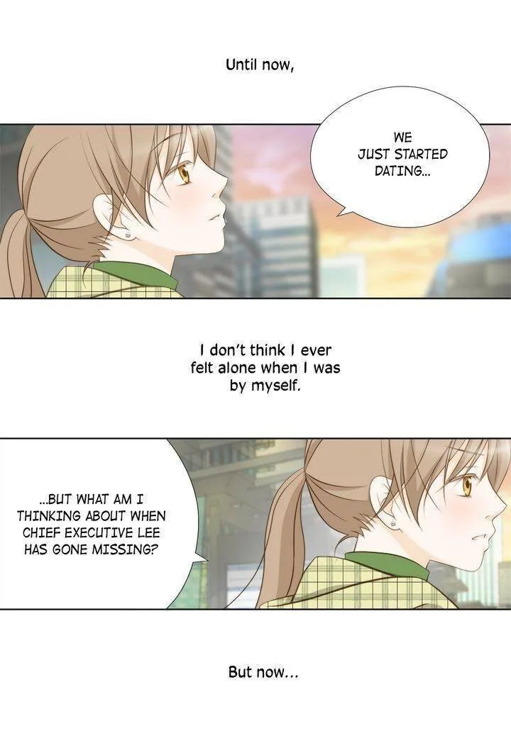 President Long-Legs Chapter 93 page 39