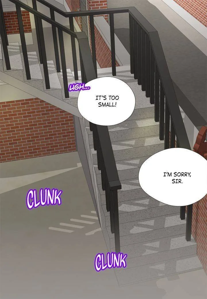 President Long-Legs Chapter 93 page 41