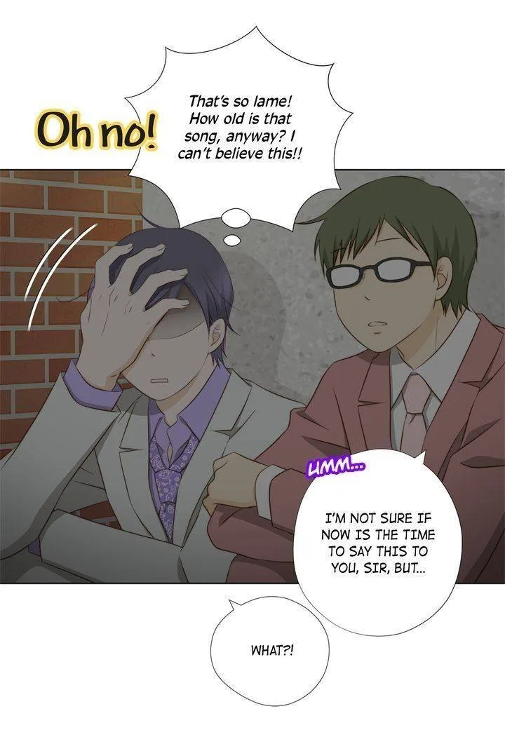 President Long-Legs Chapter 93 page 44
