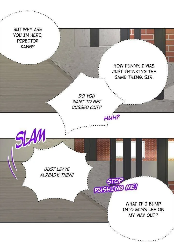 President Long-Legs Chapter 93 page 42