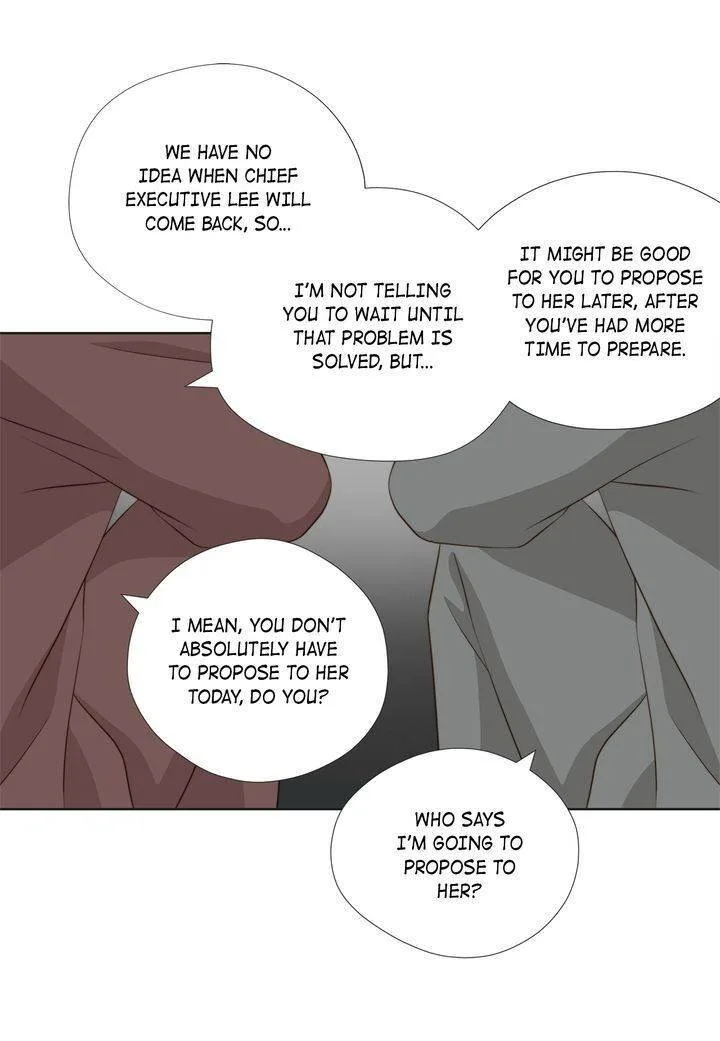 President Long-Legs Chapter 93 page 45