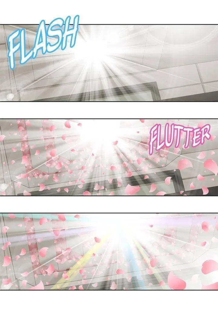 President Long-Legs Chapter 93 page 50