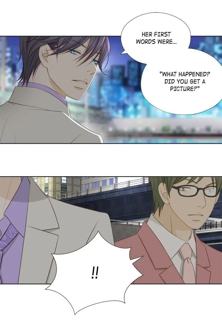 President Long-Legs Chapter 95 page 9