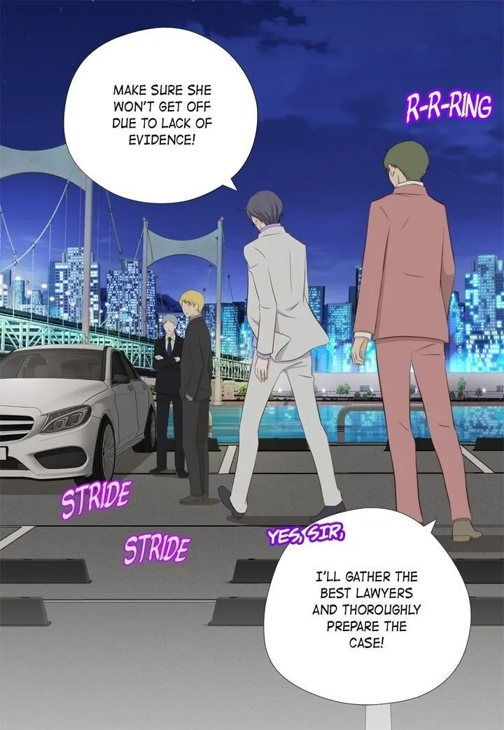 President Long-Legs Chapter 95 page 10