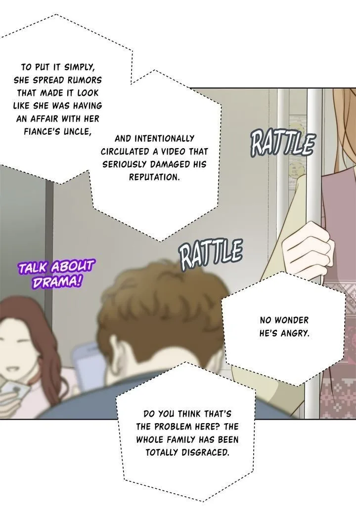 President Long-Legs Chapter 95 page 25