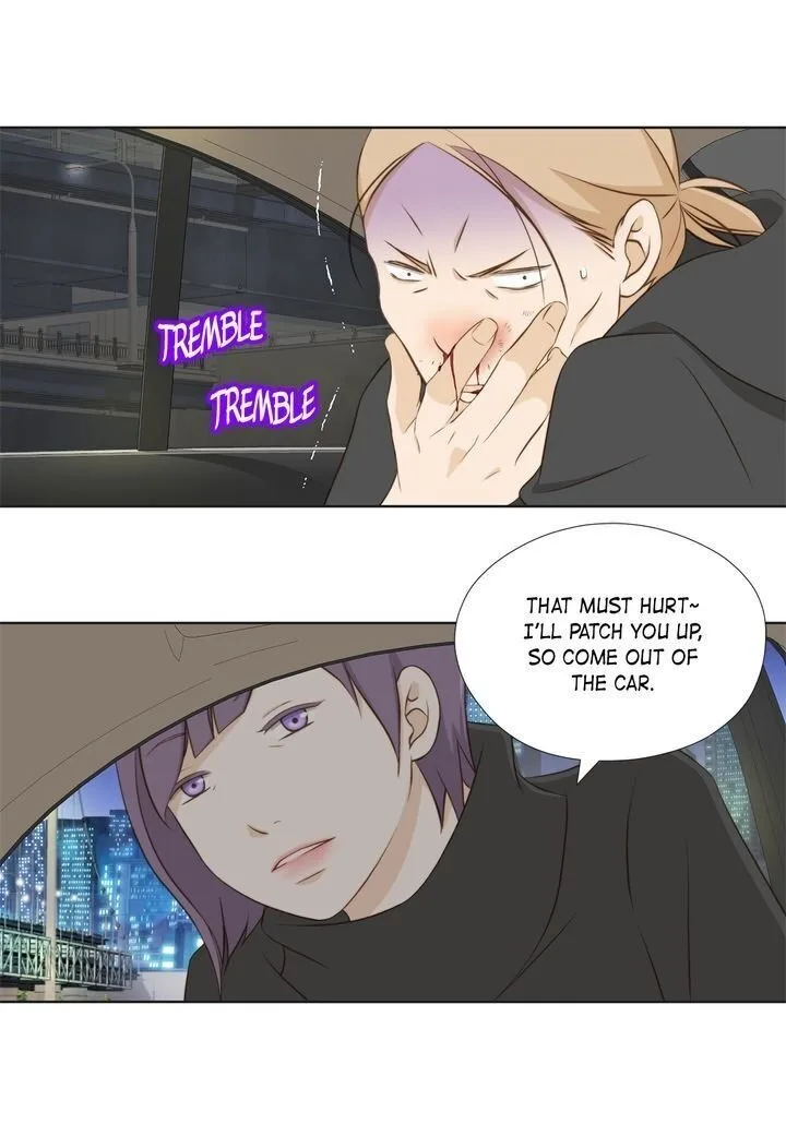 President Long-Legs Chapter 95 page 16