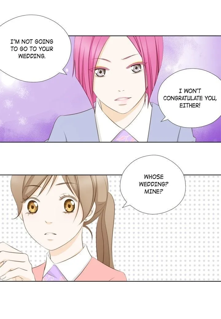 President Long-Legs Chapter 95 page 33