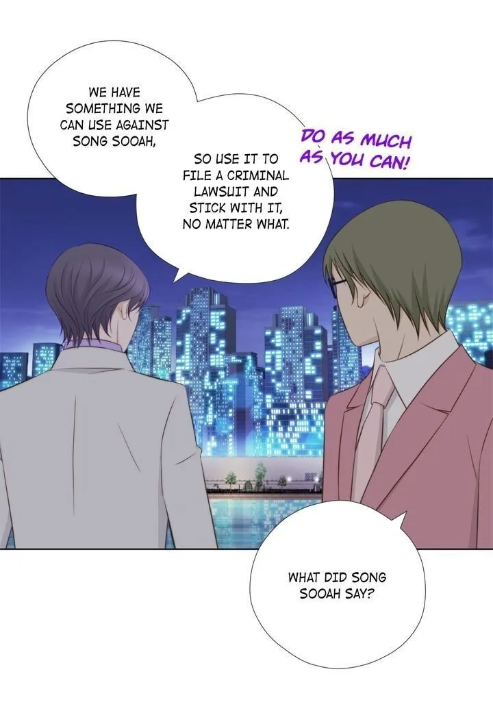 President Long-Legs Chapter 95 page 8