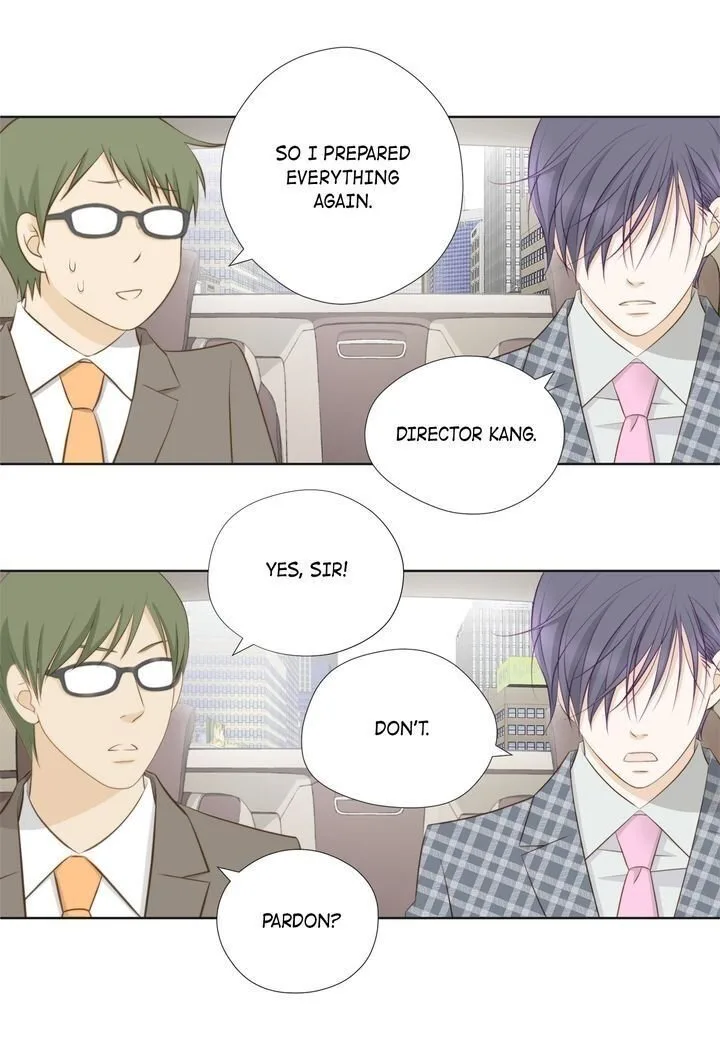 President Long-Legs Chapter 95 page 44