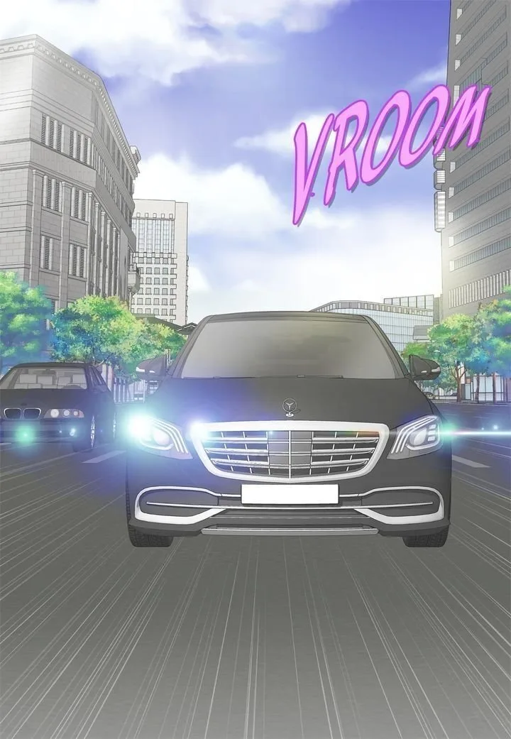 President Long-Legs Chapter 95 page 48