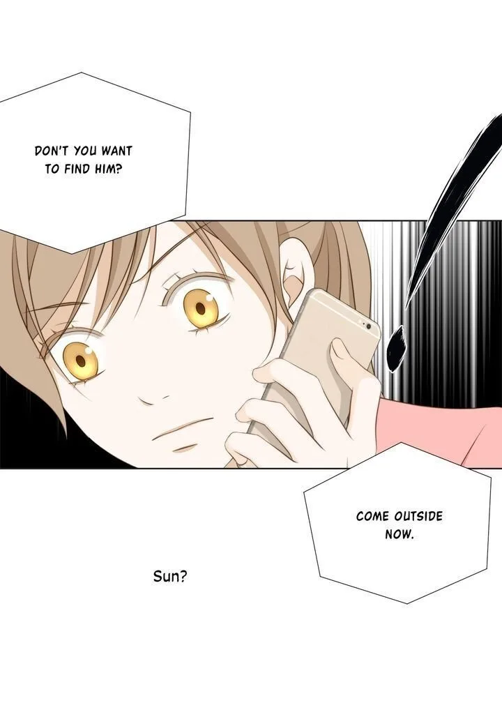 President Long-Legs Chapter 95 page 37