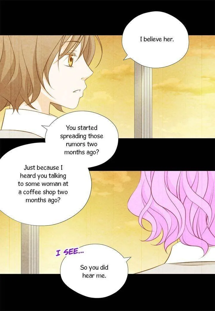 President Long-Legs Chapter 96 page 19