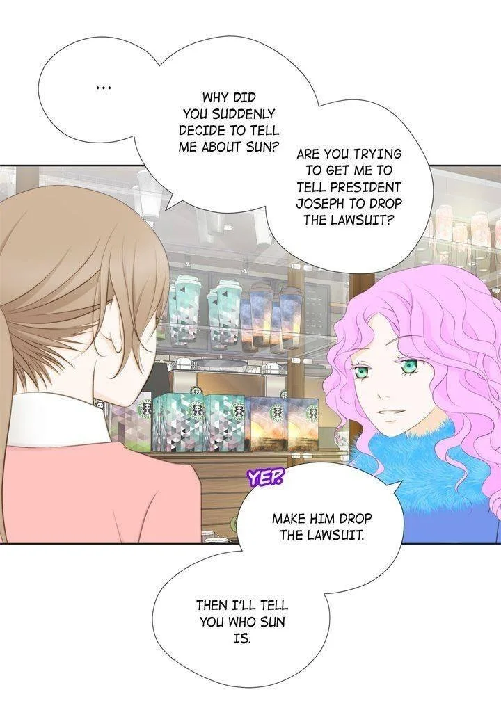 President Long-Legs Chapter 96 page 29