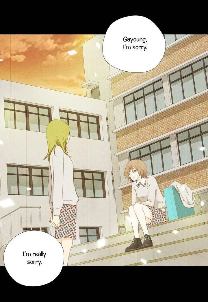 President Long-Legs Chapter 96 page 11