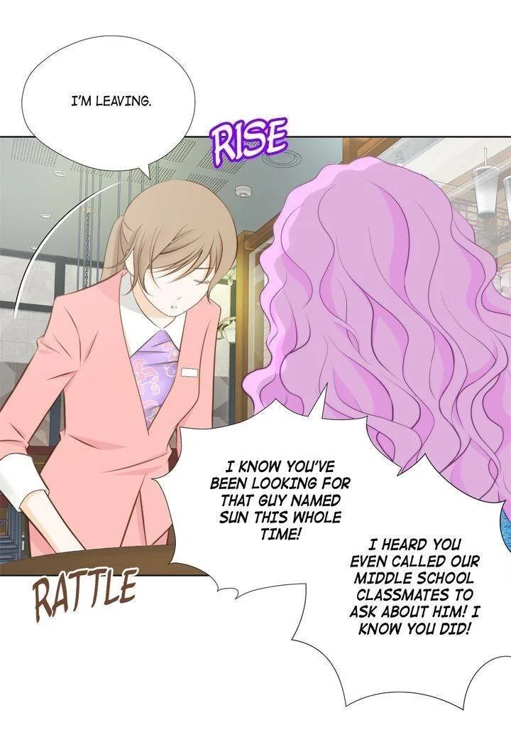 President Long-Legs Chapter 96 page 30