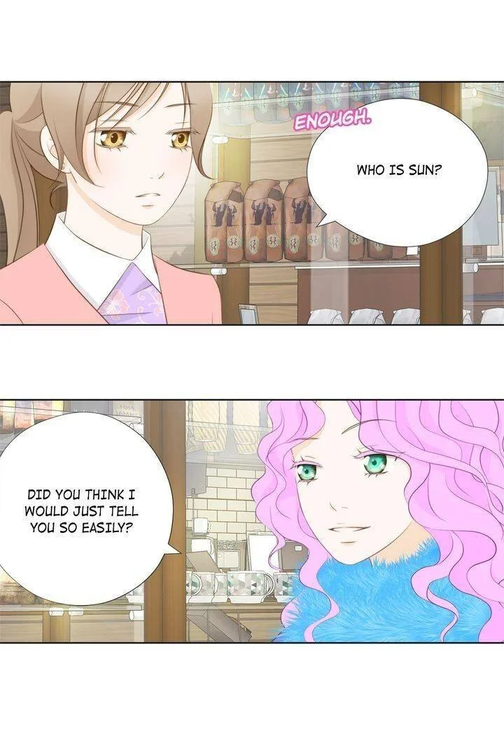 President Long-Legs Chapter 96 page 28