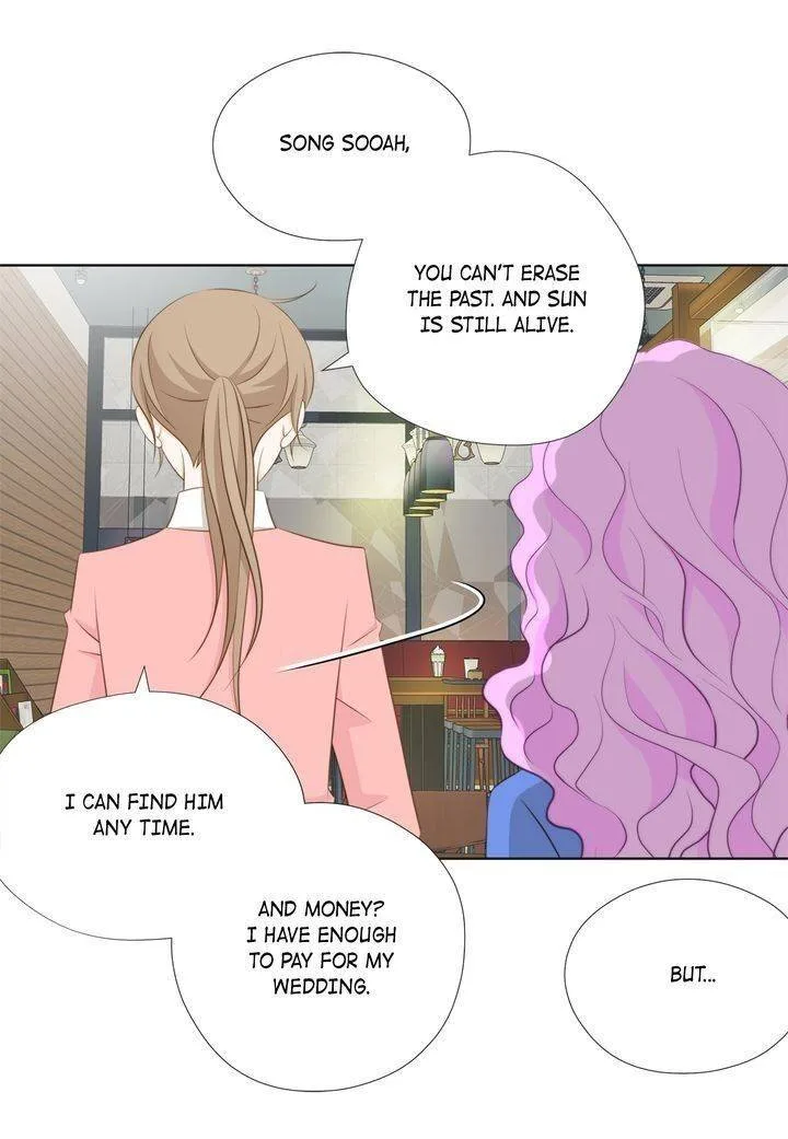 President Long-Legs Chapter 96 page 32