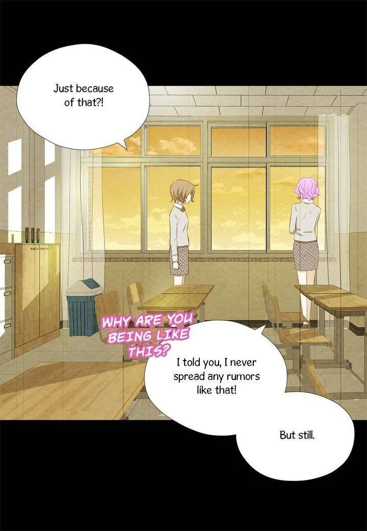President Long-Legs Chapter 96 page 20