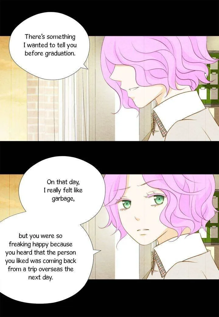 President Long-Legs Chapter 96 page 21