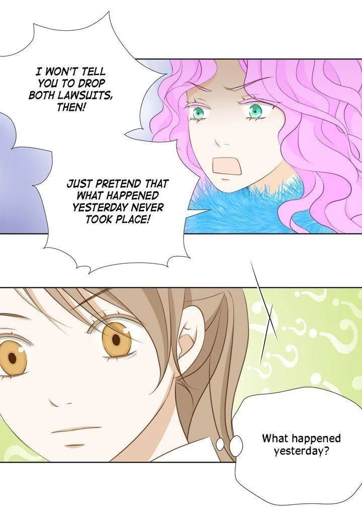 President Long-Legs Chapter 96 page 35