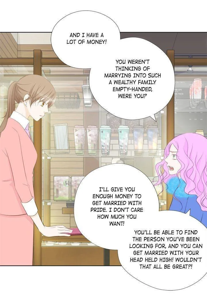 President Long-Legs Chapter 96 page 31