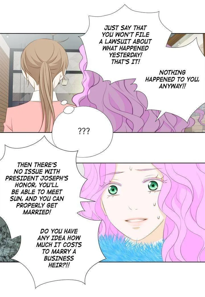 President Long-Legs Chapter 96 page 36