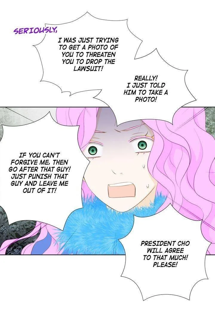 President Long-Legs Chapter 96 page 37