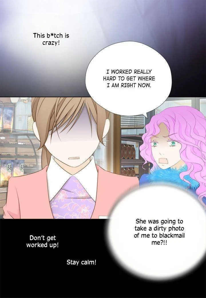 President Long-Legs Chapter 96 page 38