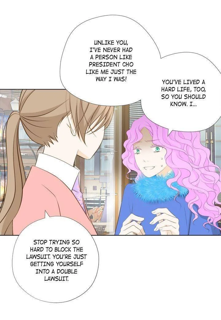 President Long-Legs Chapter 96 page 42