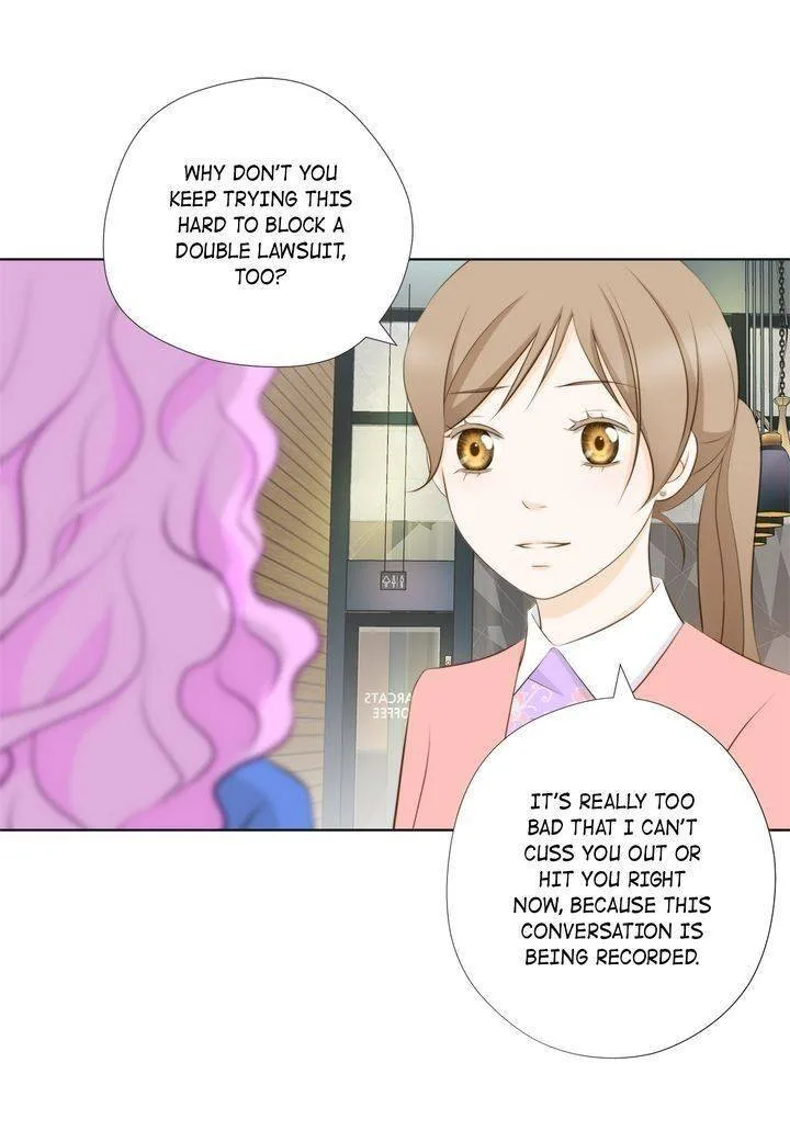 President Long-Legs Chapter 96 page 43