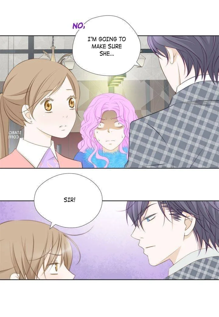 President Long-Legs Chapter 97 page 4