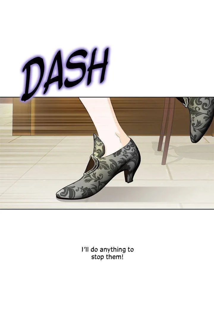 President Long-Legs Chapter 97 page 8
