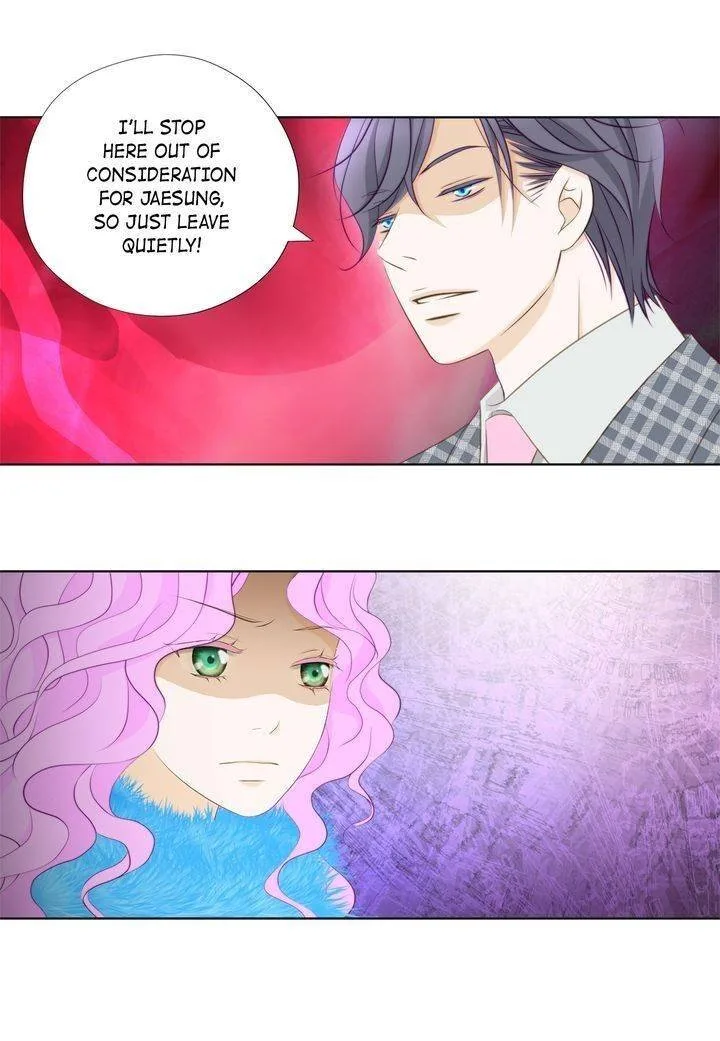 President Long-Legs Chapter 97 page 11