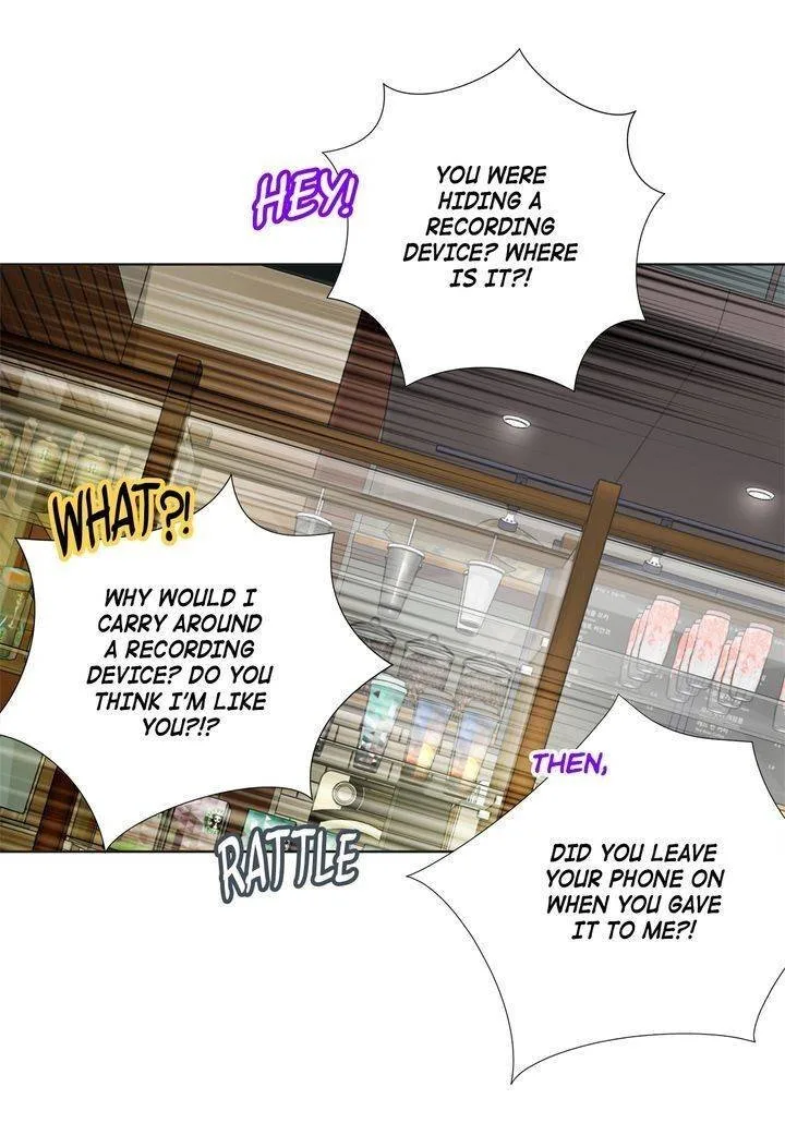 President Long-Legs Chapter 97 page 9