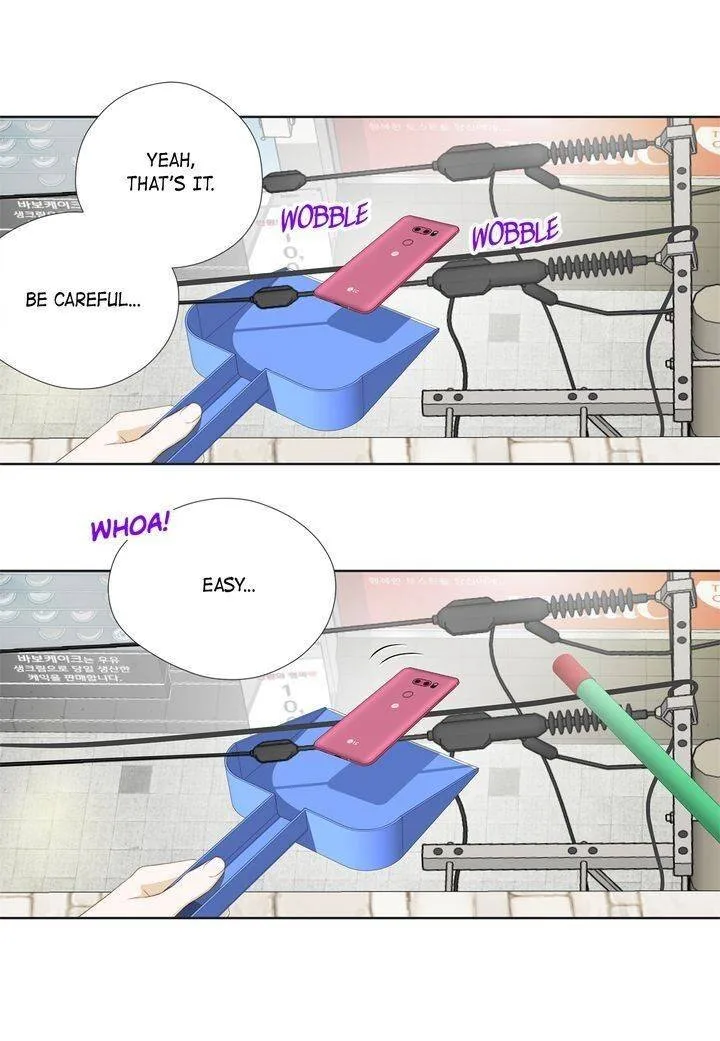 President Long-Legs Chapter 97 page 29